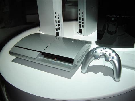 playstation 3 prototype